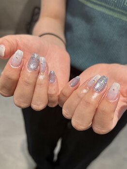 マヴィ(Ma Vie)/【Mitsuki】定額2