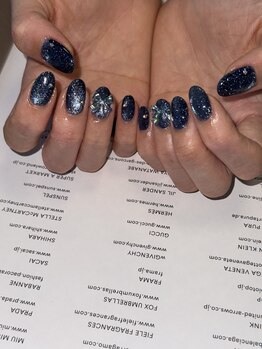 リミュー(ilymu.)/［hand］art design2