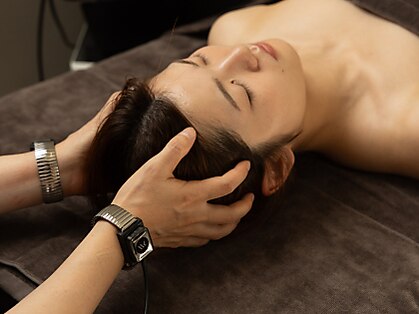 ザ ウィンバックサロン(THE WINBACK SALON)の写真