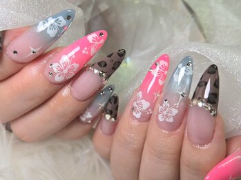 レア 船橋店(Lea)/スカルプやり放題