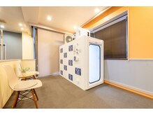 酸素ボックスとは？