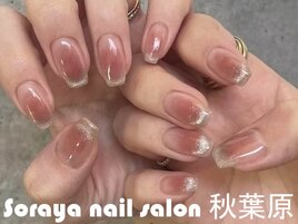 韓国・ワンホンネイル・秋葉原