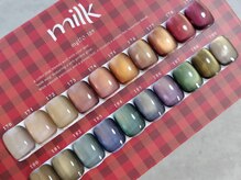 エトープネイル(etaupe nail)の雰囲気（秋冬マグネットネイル♪大人気enoi取り扱い店◎）