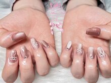 79リナネイル 心斎橋店(79LINA NAIL)