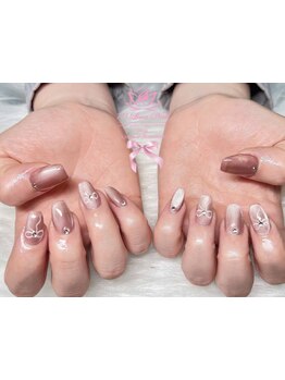 大人女性向けこだわりサロン