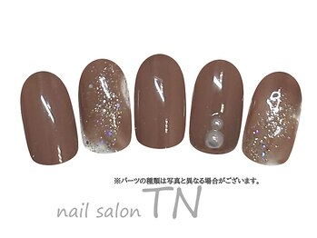 11月季節の定額6900円コ―ス