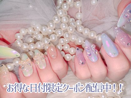 アルスネイル(Ars nail)の写真