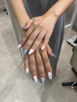 ペルシャ 坂戸駅前店(Persian)/おまかせデザイン！