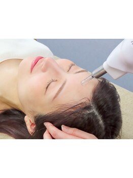 小顔になりたい