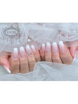 華やか系（イベント・ブライダル）が得意