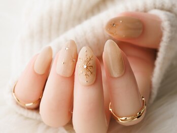 ヴァンネイル(VINGT NAIL nail&eye beauty)/