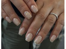 ミニミニスターとハートが人気です^^