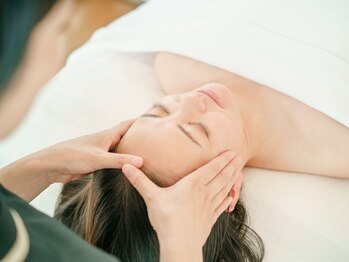 プライベートサロン 美月の写真/《艶肌と小顔を同時に叶えます＊》EMSリフトアップ×毛穴洗浄＋マッサージ＋美容液導入のスペシャルケア★