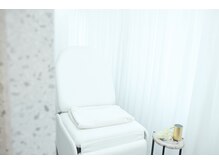 クピド アイラッシュ デザイン(CUPIDO Eyelash Design)の雰囲気（全席個室！あなただけの癒し空間でゆったり施術☆【三軒茶屋】）