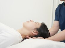 整体LUSICA 覚王山院/施術