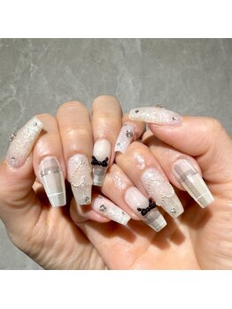 【前田担当】持ち込みデザイン