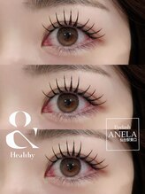 アネラ 仙台駅東口店(ANELA)/&healthy