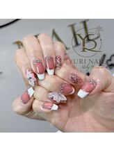 ユリネイル 船橋店(YURI NAIL)/