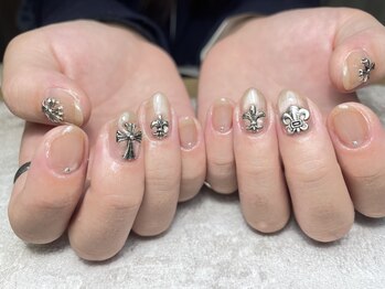 ケーネイルズ(K..nails)/