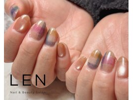 スプリングチェック