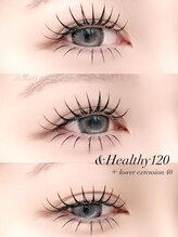 エクラートアイ アンド ローレル 池袋店(ECLART eye&Laurel)/