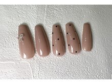 クレッシェレ(crescere)/Hand 定額¥5900