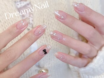 ドリーミーネイル 池袋(Dreamy Nail)/