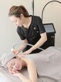 ビューティールーム リヴィア(BEAUTY ROOM RIVIA) 常に最新マシーンを導入♪私が受けたい施術,行きたいサロン★