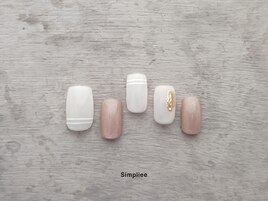 【4月】マンスリーデザイン