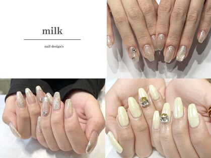 ミルク 希望ヶ丘(milk)の写真