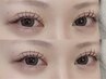 次世代♪【&healthyアンドヘルシー】LEDフラット100本×まつげパーマ♪¥8,500