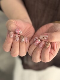 おまかせガーリーニュアンス