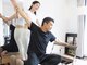 マイルド フィット(Mild Fit)の写真/マシンピラティスで、日常で身についた身体の癖を整え、本来の動きやすい身体へ。