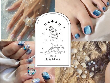 ネイル ラメール(nail Lamer)の写真