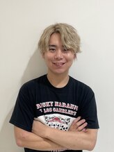 カペリベラ 寝屋川店(Capelli Bella)&nbsp;寺田 将悟