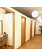 ナチュラルガーデン 川西阪急スクエア店(Natural Garden)の写真/【完全個室】女性も安心♪１人１人に合った施術でお身体の不調を癒します◎
