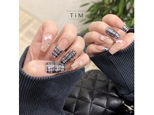 ティム(TiM)の雰囲気（カラー500色以上♪多数サンプル★お好みのデザイン見つかります）