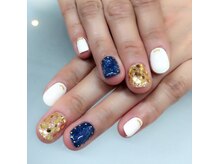 ミキュア(MICURE)/デニムネイル