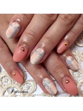 プレシャス プライベートビューティーサロン(Precious Private Beauty Salon)/