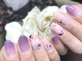 フラワーアート/初回10.022円