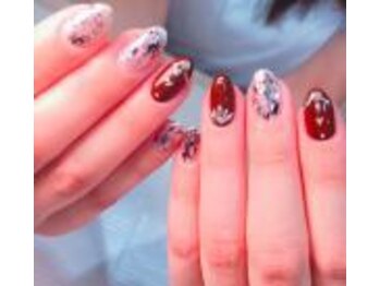 テラスアヴェダ 心斎橋店(Terrace AVEDA)/デザイン6本コース