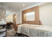 ラボーテ 岐阜店(La voute)/美肌専門店Lavoute岐阜|施術部屋