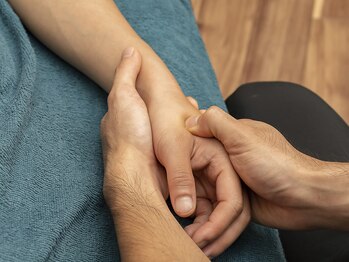 プライベートサロン癒隠/