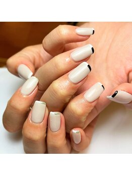 メイト(mate)/個性派ネイル