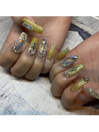 キラキラ [新宿/新宿駅]