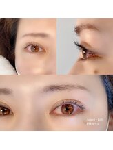 リリー オブ ザ バレー(lily of the valley)/