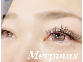 ククナ(Kukuna)/ボリュームラッシュ♪