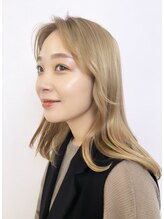 ミィ 神戸元町店(MII)/パリジェンヌ×美眉wax脱毛