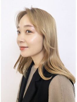 ミィ 神戸元町店(MII)/パリジェンヌ×美眉wax脱毛