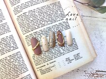 ラブネイル(LOVE NAIL)/定額8700円(48)